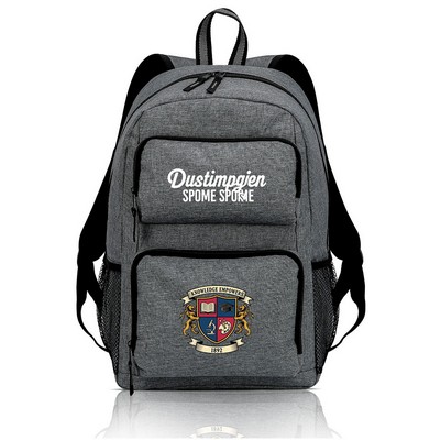 Graphite Urban Laptop Backpack