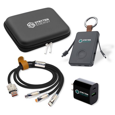 The Swift Journey Kit